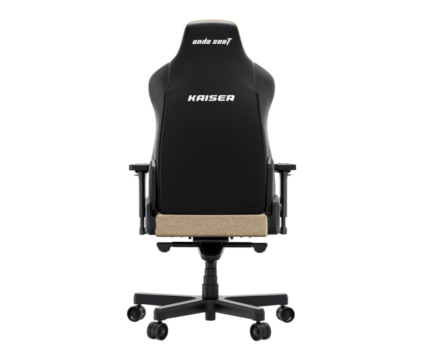 Anda Seat Kaiser 3E XL fabric Dark beige - 1473965 - zdjęcie 2